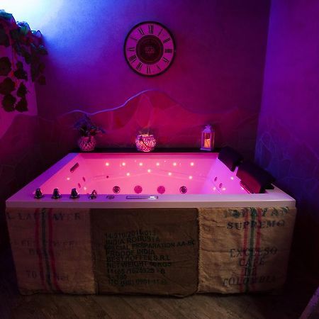 Hotel Mancini Shabby House Rzym Zewnętrze zdjęcie