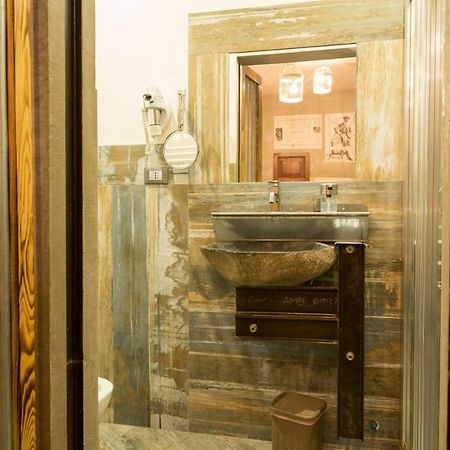 Hotel Mancini Shabby House Rzym Zewnętrze zdjęcie