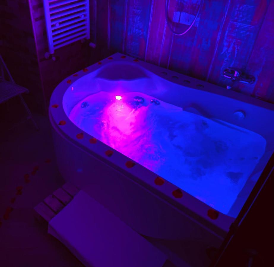 Hotel Mancini Shabby House Rzym Zewnętrze zdjęcie