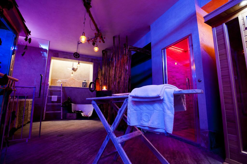 Hotel Mancini Shabby House Rzym Zewnętrze zdjęcie