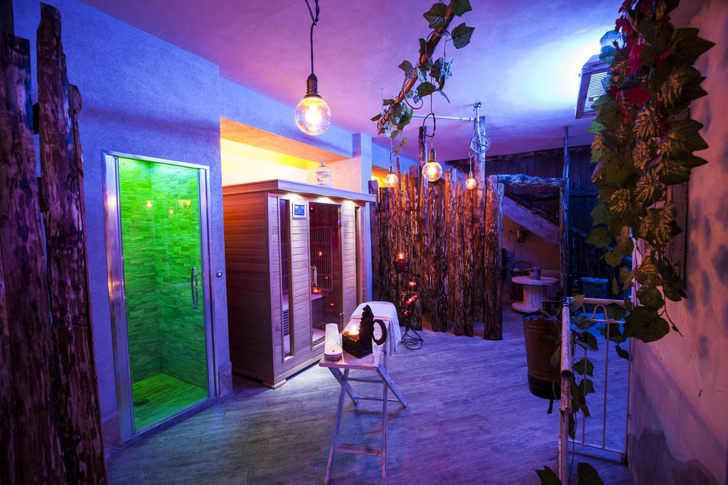Hotel Mancini Shabby House Rzym Zewnętrze zdjęcie