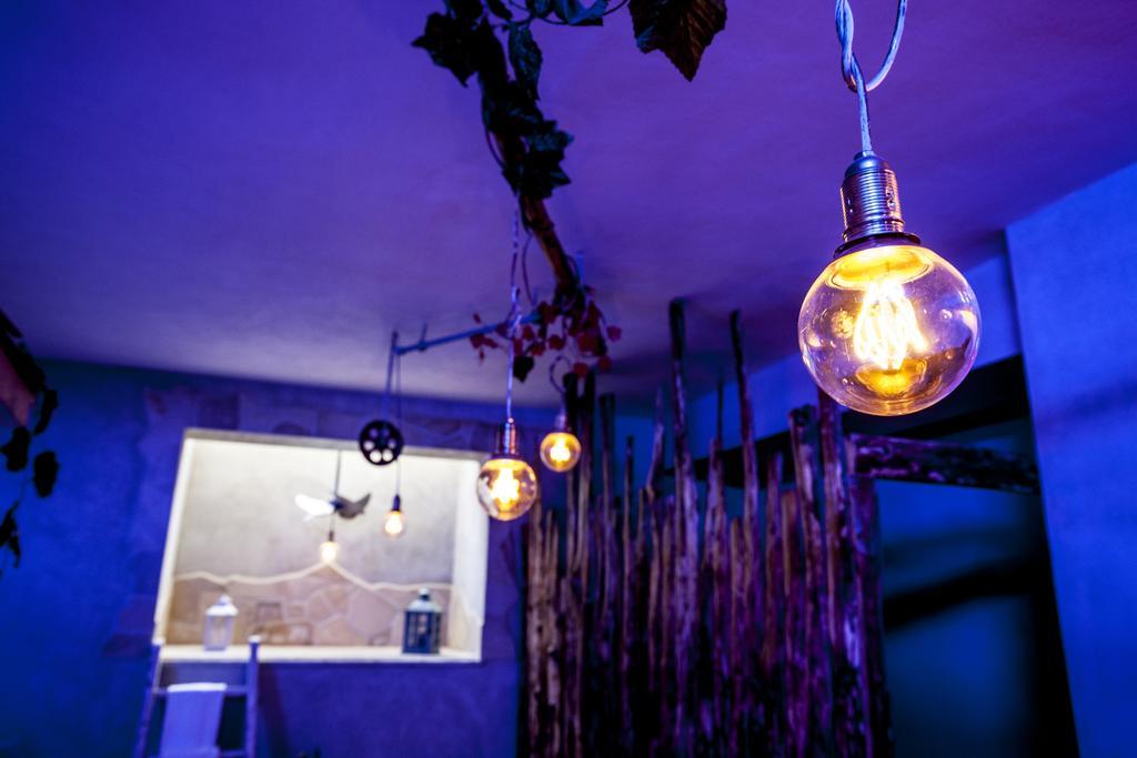 Hotel Mancini Shabby House Rzym Zewnętrze zdjęcie