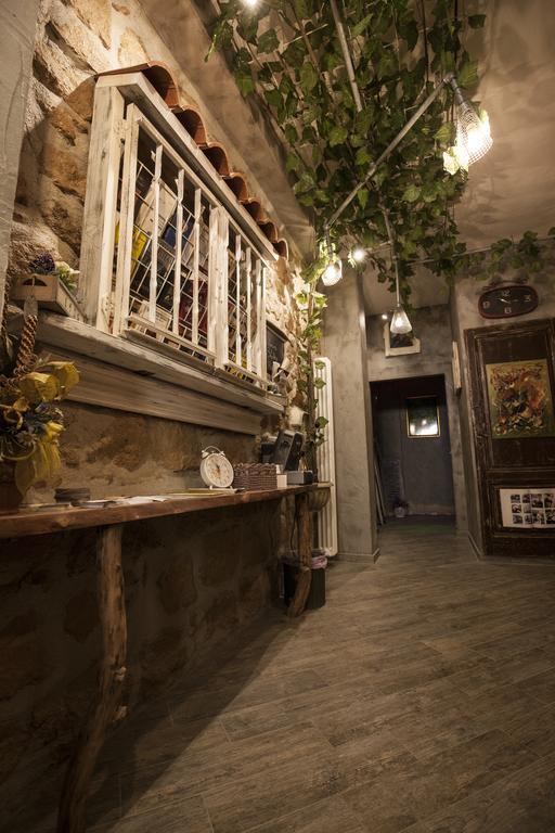 Hotel Mancini Shabby House Rzym Zewnętrze zdjęcie