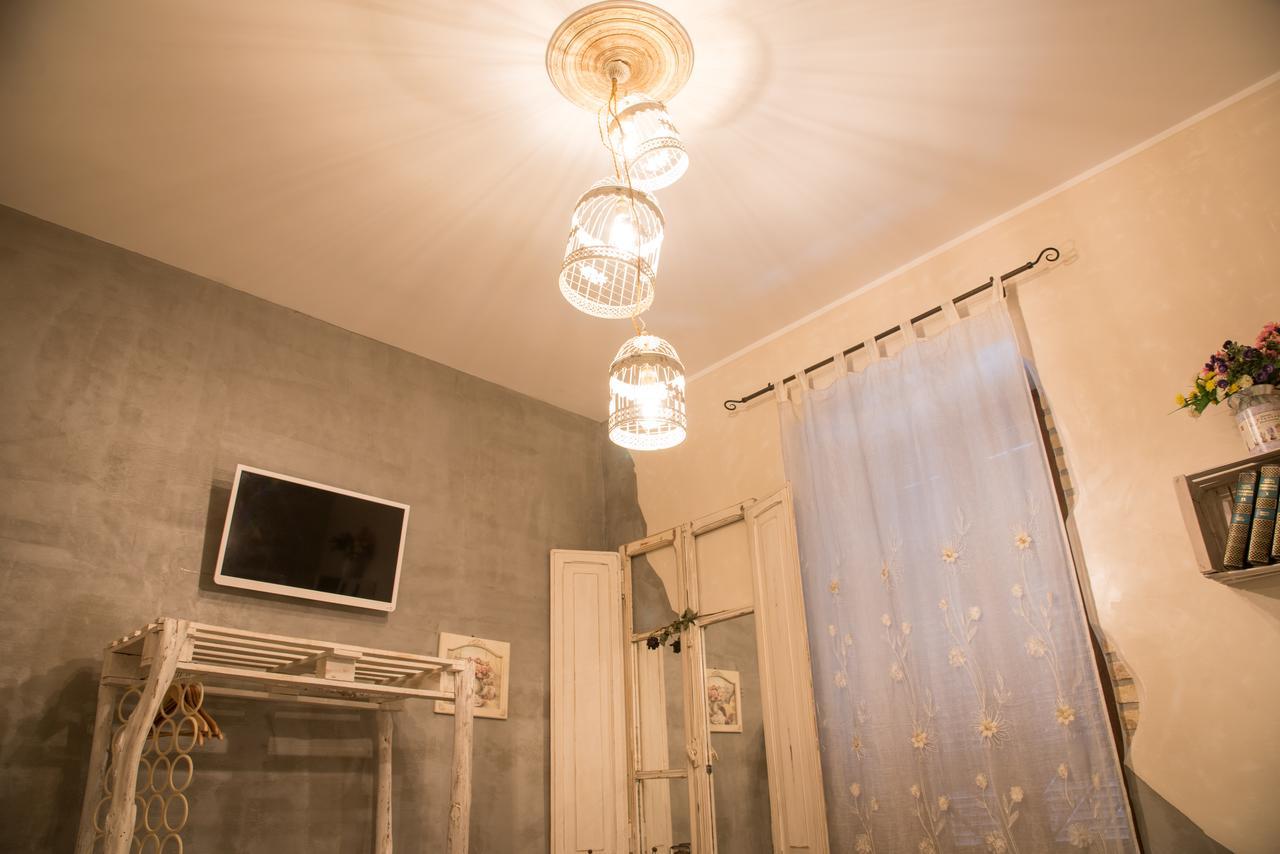 Hotel Mancini Shabby House Rzym Zewnętrze zdjęcie