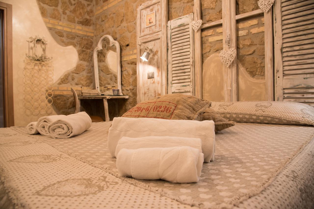 Hotel Mancini Shabby House Rzym Zewnętrze zdjęcie