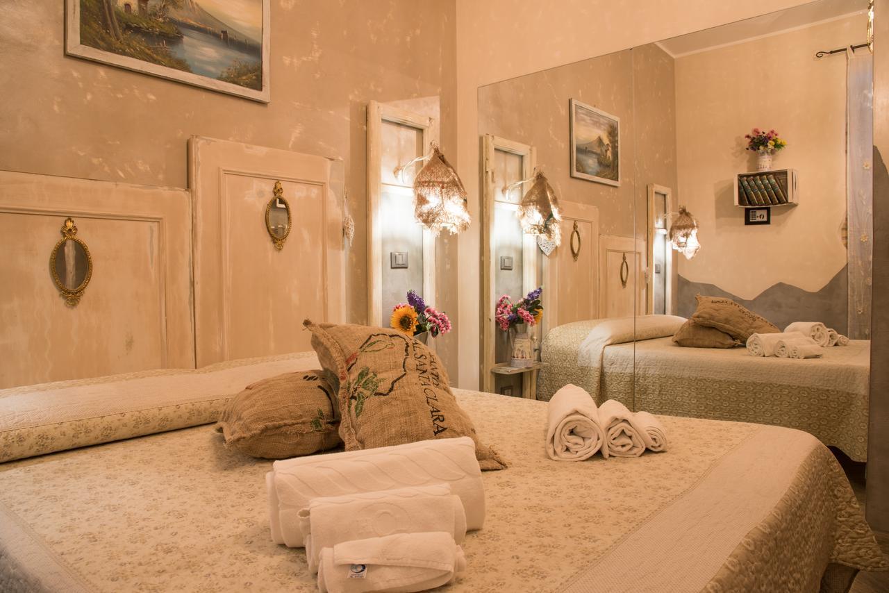 Hotel Mancini Shabby House Rzym Zewnętrze zdjęcie
