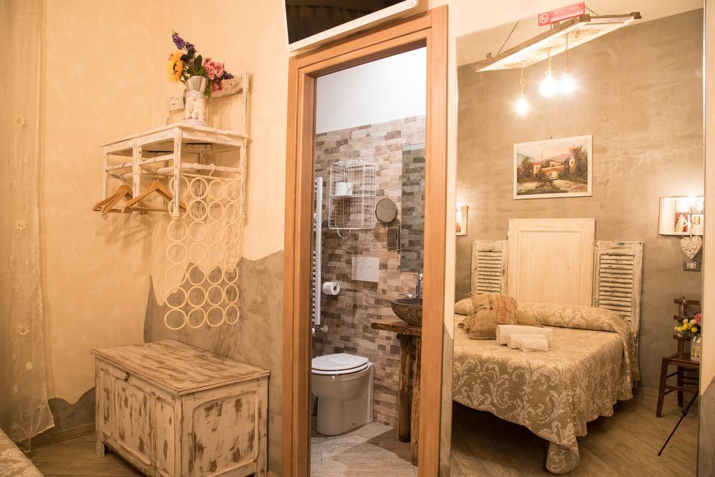 Hotel Mancini Shabby House Rzym Zewnętrze zdjęcie