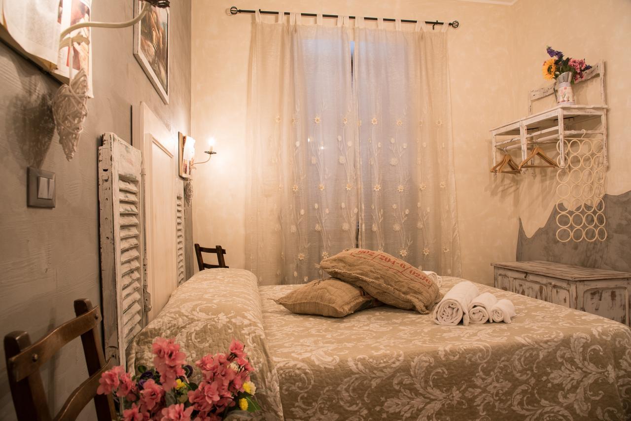Hotel Mancini Shabby House Rzym Zewnętrze zdjęcie