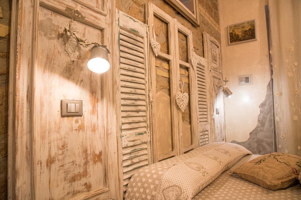 Hotel Mancini Shabby House Rzym Zewnętrze zdjęcie