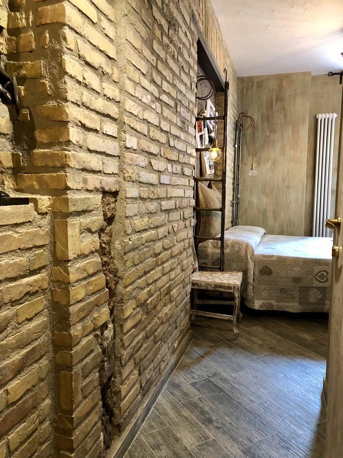 Hotel Mancini Shabby House Rzym Zewnętrze zdjęcie