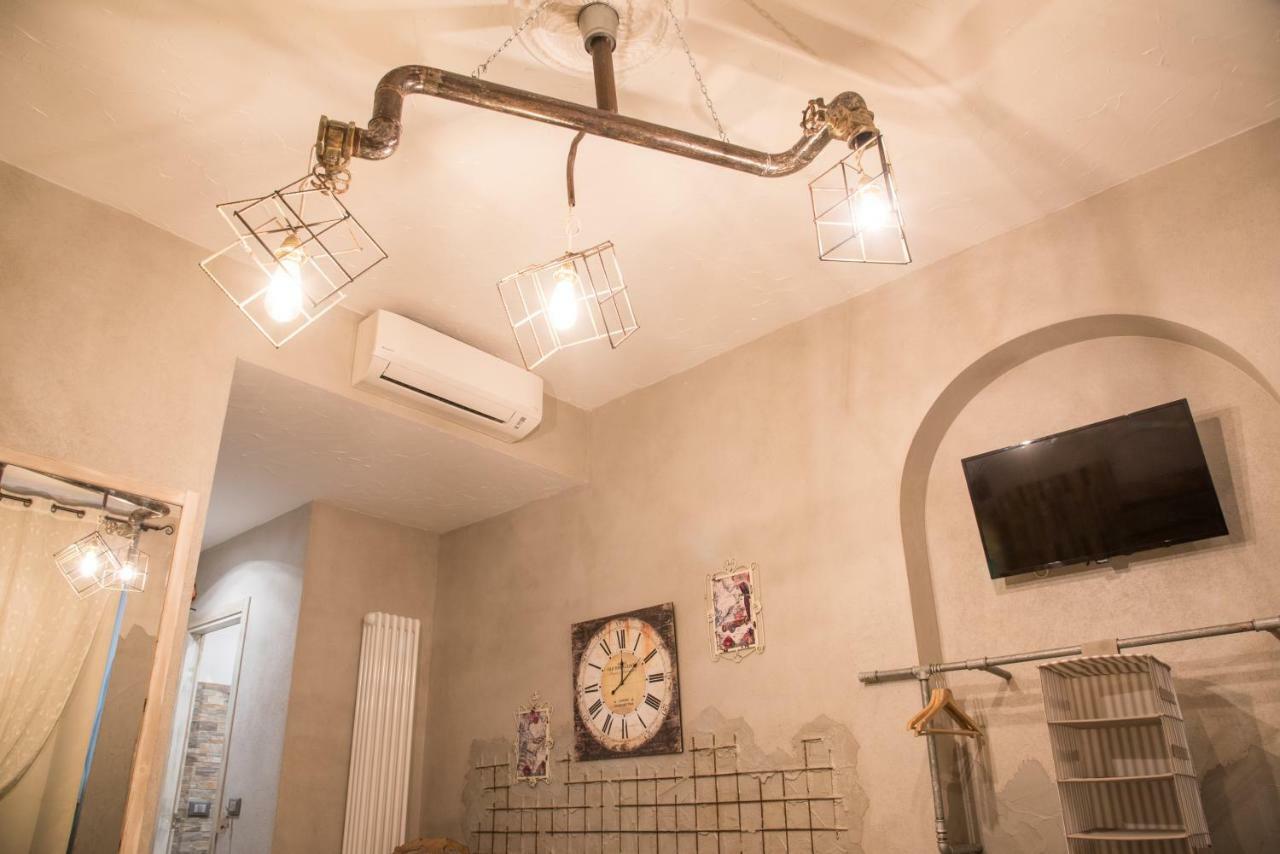 Hotel Mancini Shabby House Rzym Zewnętrze zdjęcie