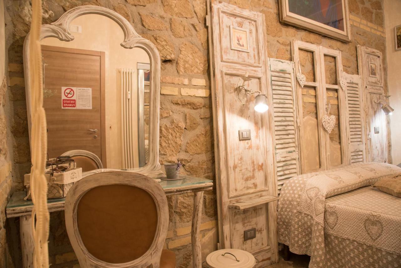 Hotel Mancini Shabby House Rzym Zewnętrze zdjęcie