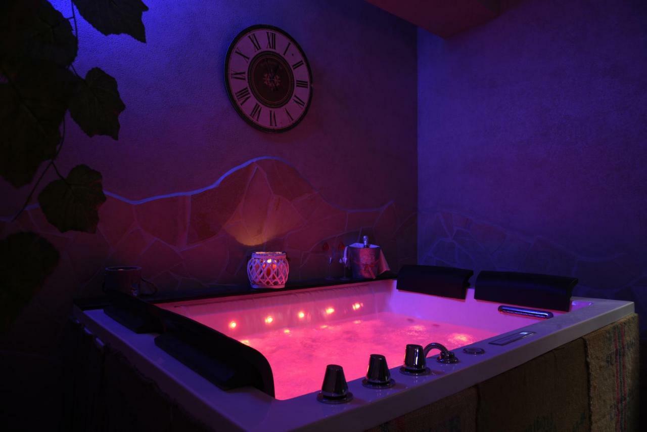 Hotel Mancini Shabby House Rzym Zewnętrze zdjęcie