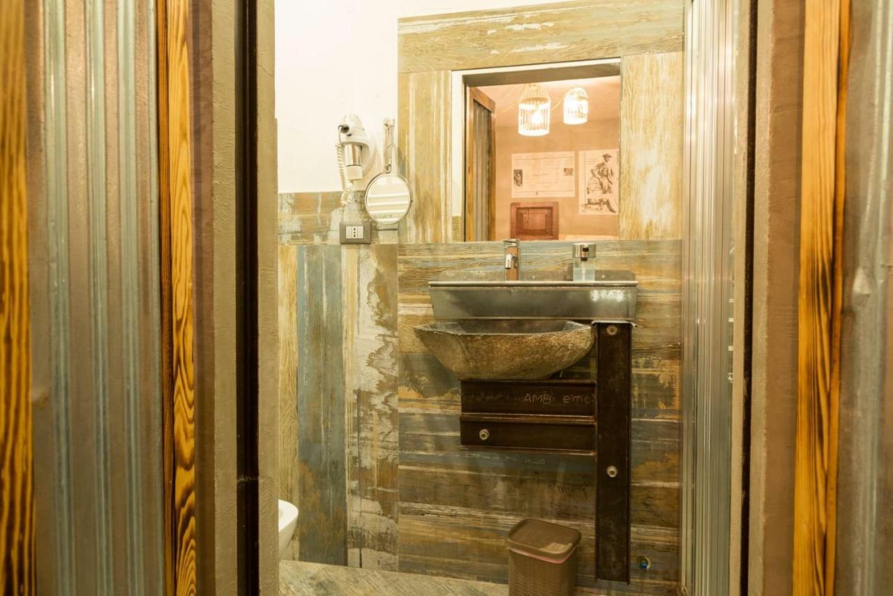 Hotel Mancini Shabby House Rzym Zewnętrze zdjęcie